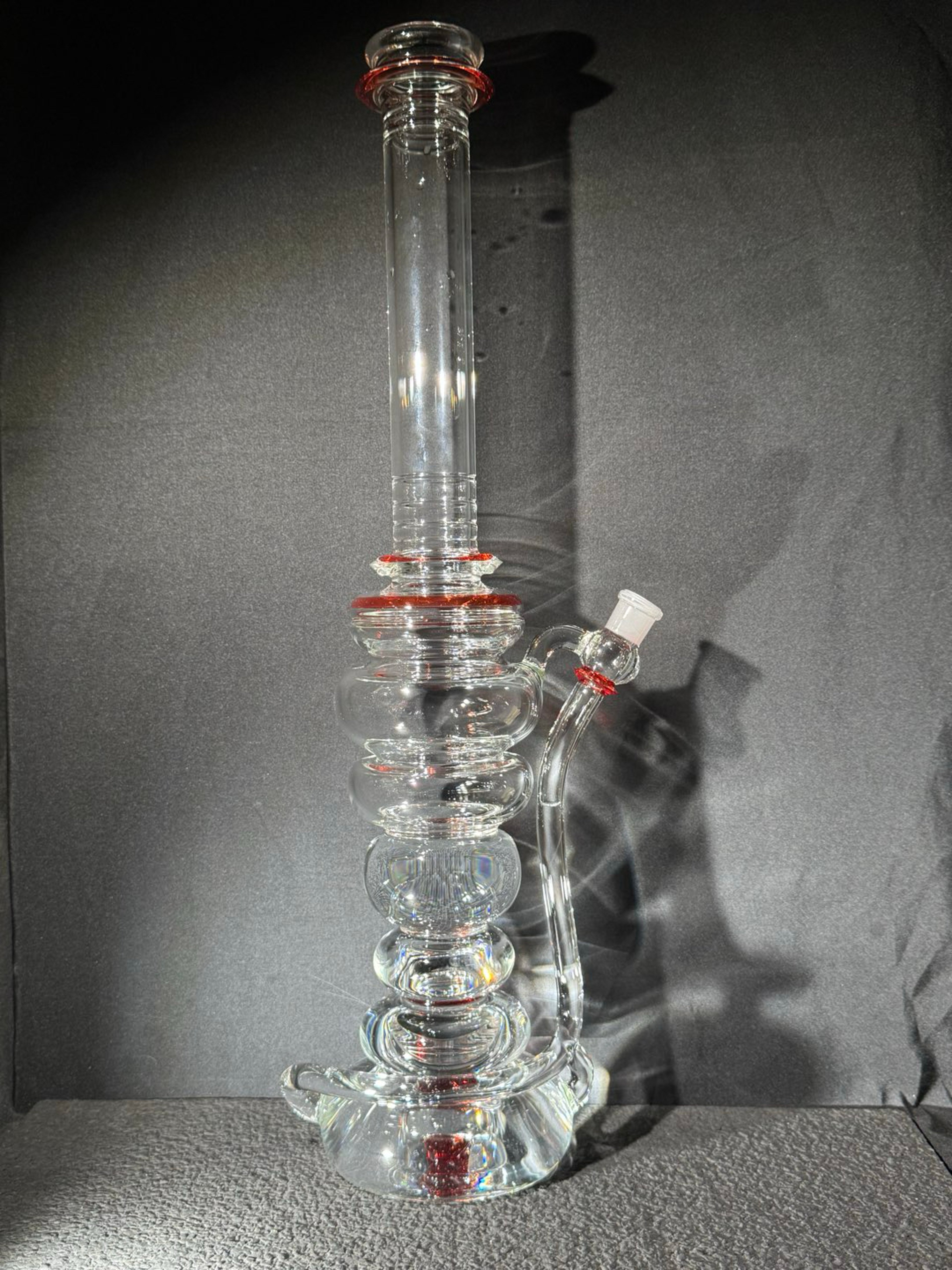 Preview pic of Full Size Philpot w/ Pomegranate accents