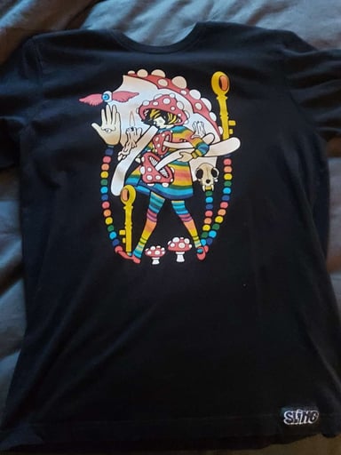 Preview pic of Slinger x snic barnes