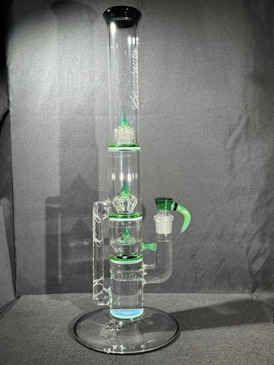 Preview pic of Sovereignty FA Treecycler