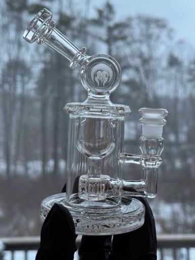 Preview pic of Mothership Micro Torus