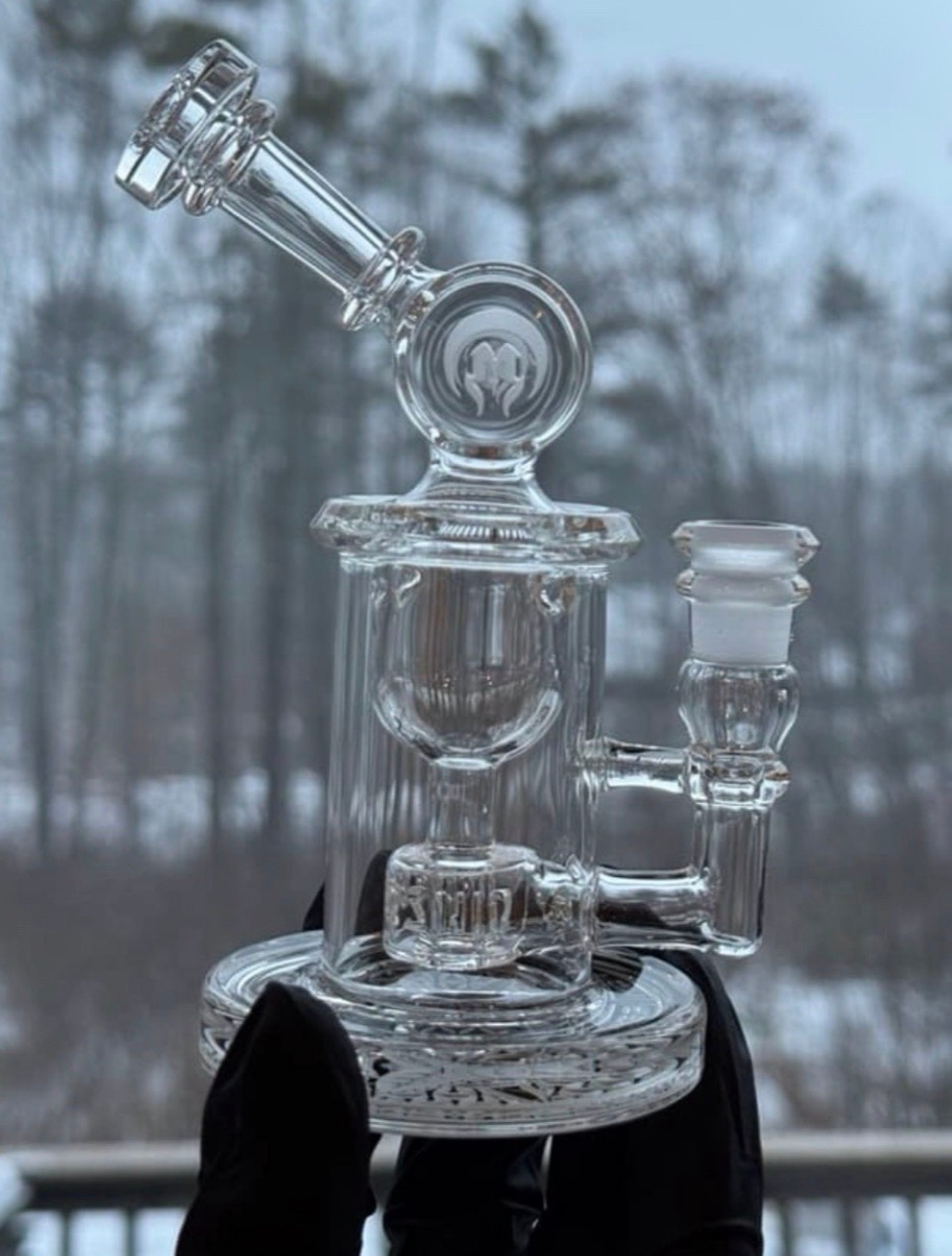 Preview pic of Mothership Micro Torus