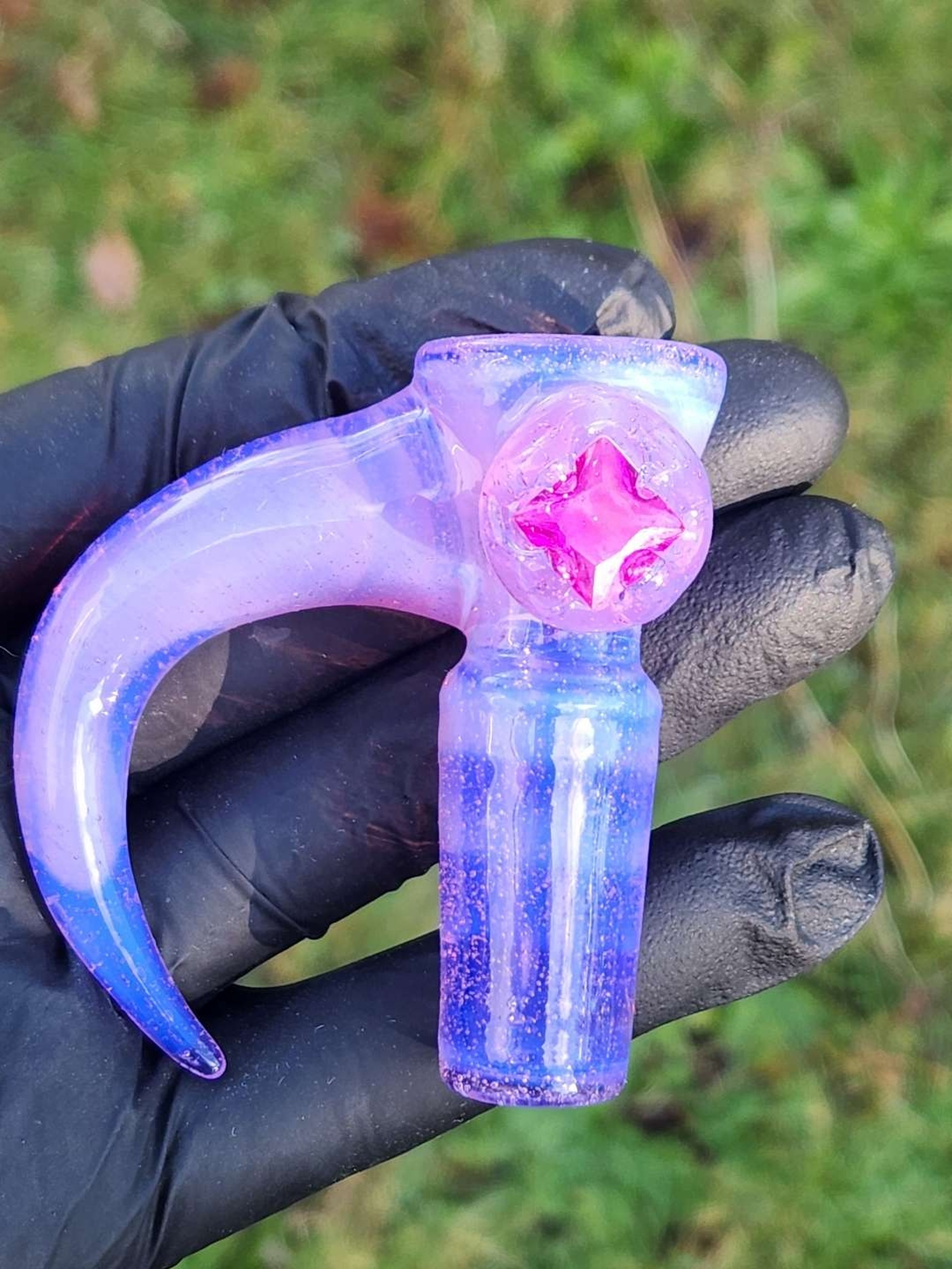 Preview pic of 18mm x 4 FW in Pink Slyme