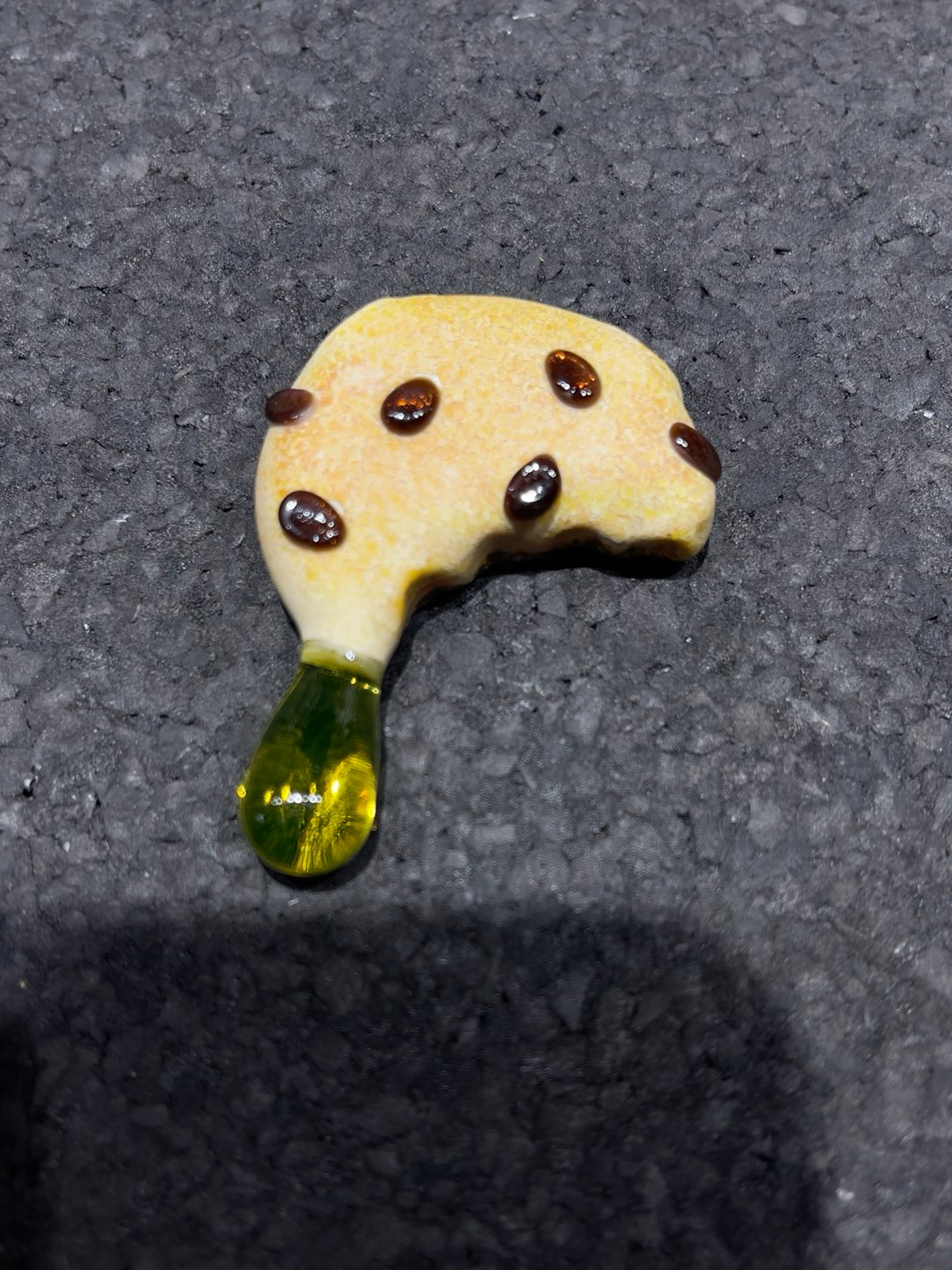 Preview pic of UV Cookie Pendant