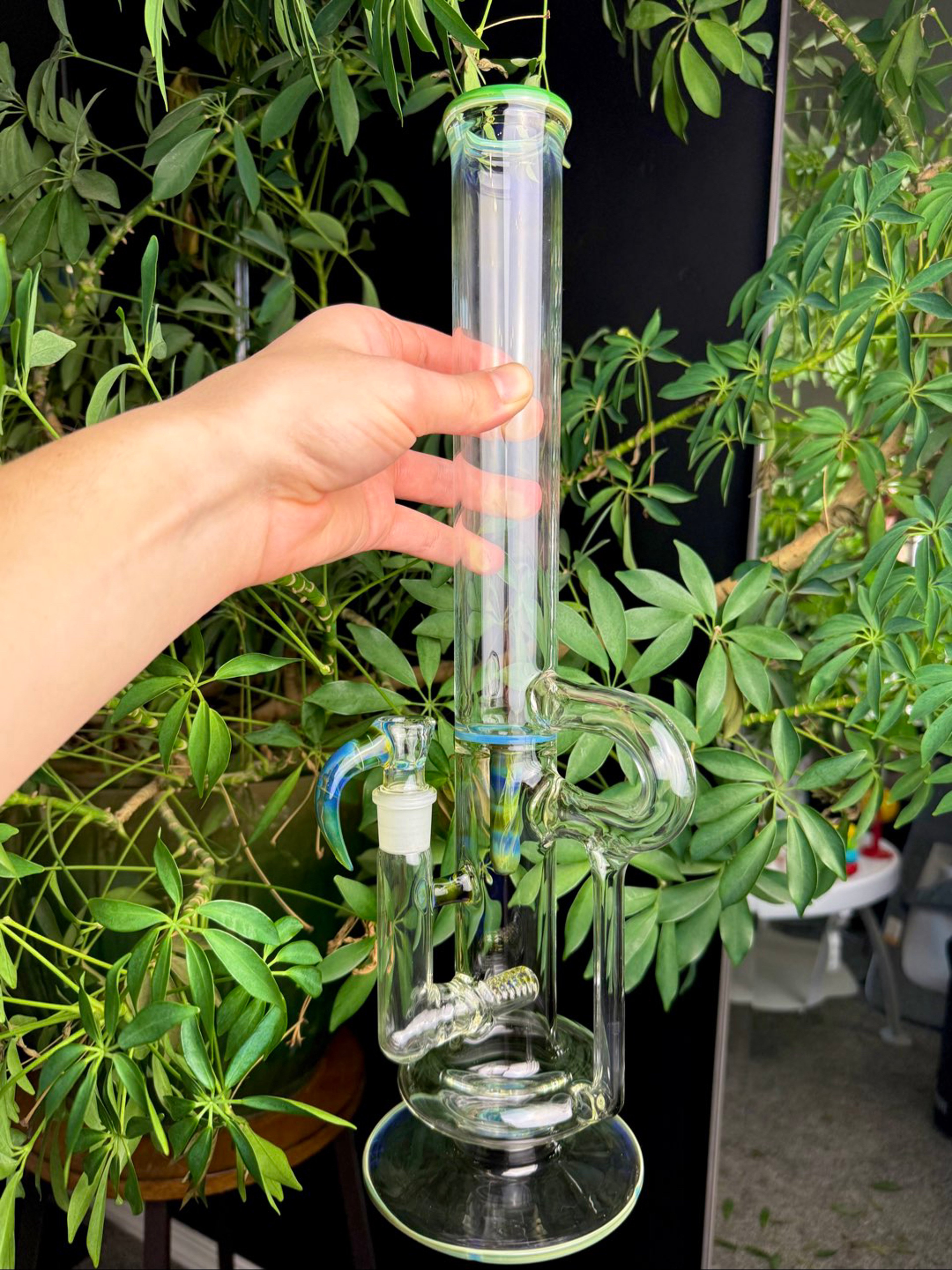 Mystery Aventurine PCycler image 0