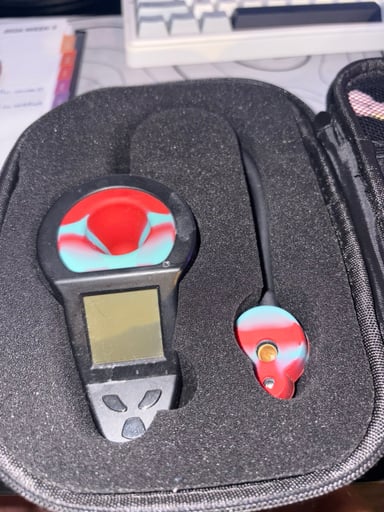 Preview pic of Evan Shore Banger x Dab Rite