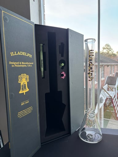 Preview pic of Illadelph Guava Cow 7mm 2nd