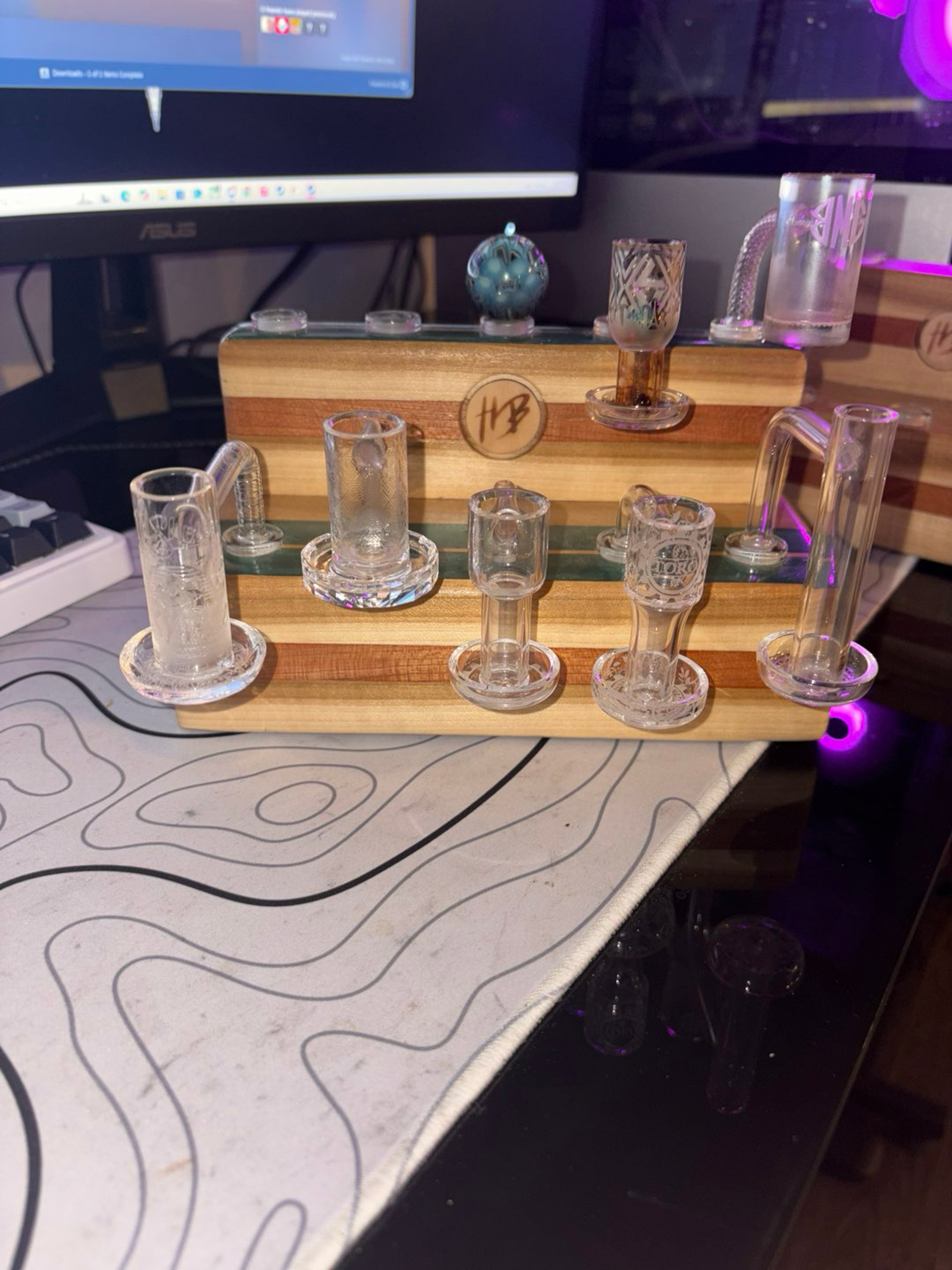 Preview pic of Banger