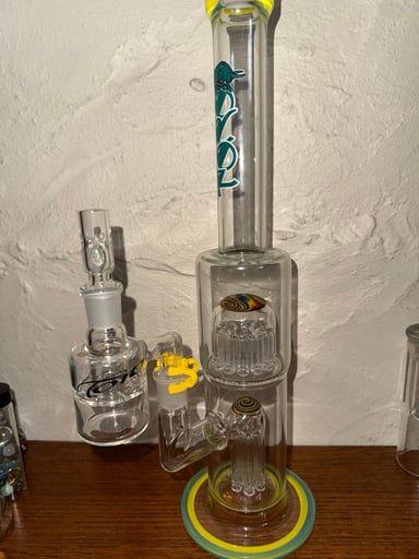 Preview pic of Toro 7/13 Rainbow Wigwag