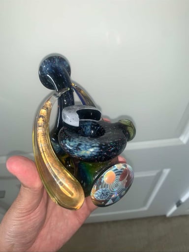 Preview pic of Sagan x N8 Miers x Jolex + N8 Miers Bowls