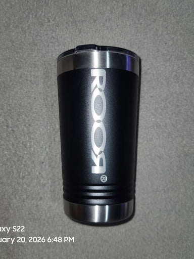 Preview pic of Roor cup