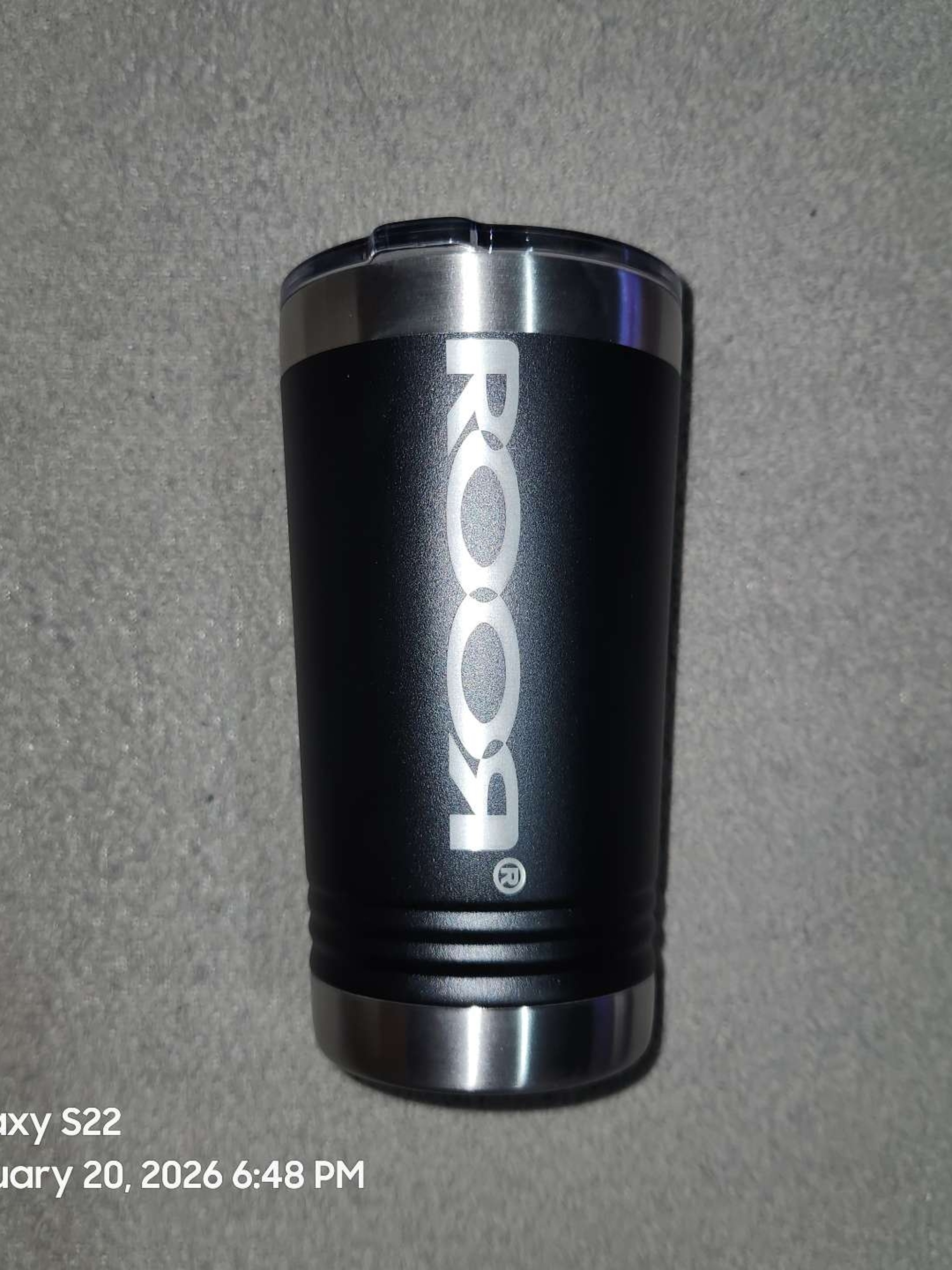 Preview pic of Roor cup