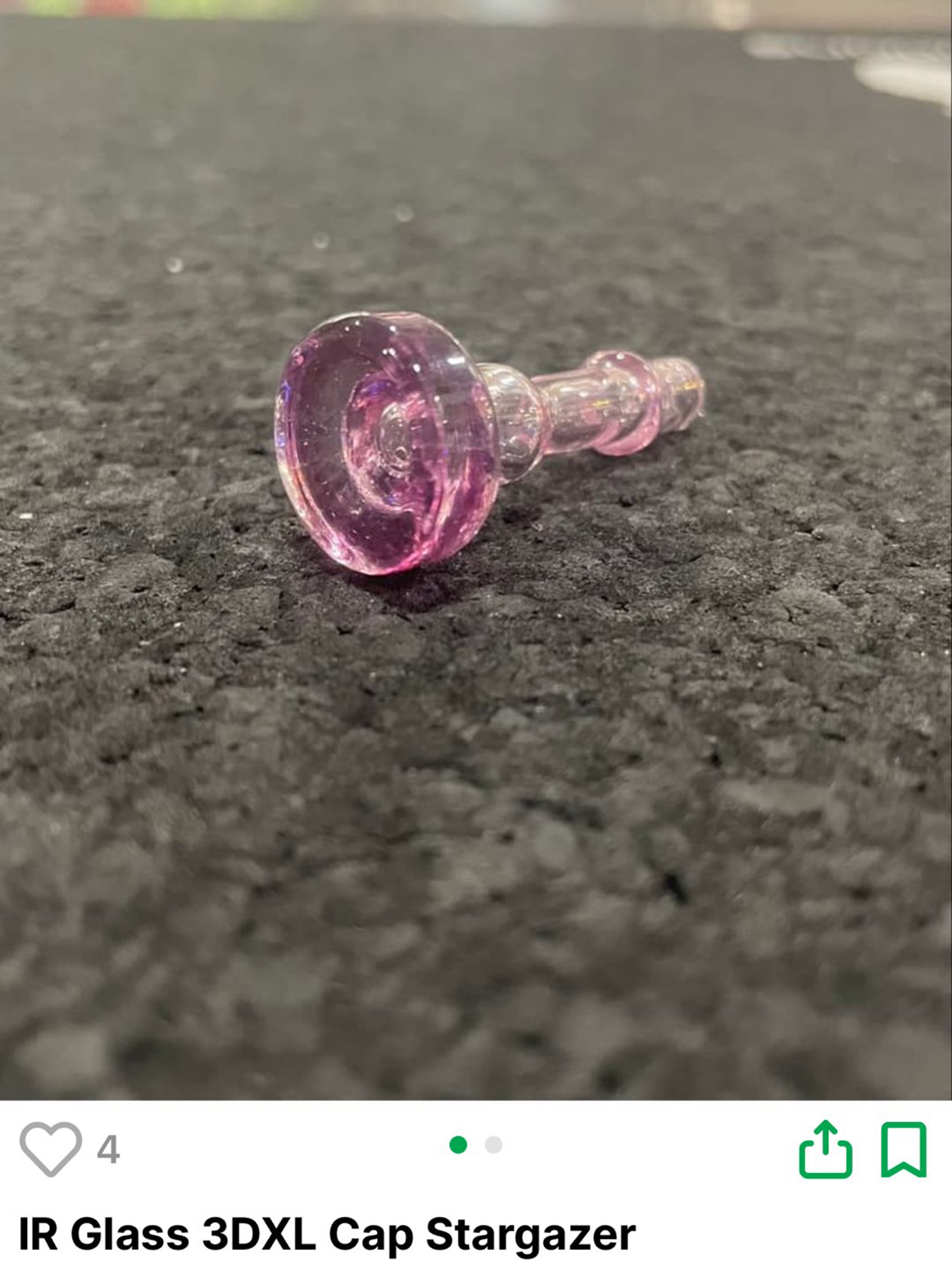 Preview pic of Cap cap flux cap combo custom deal