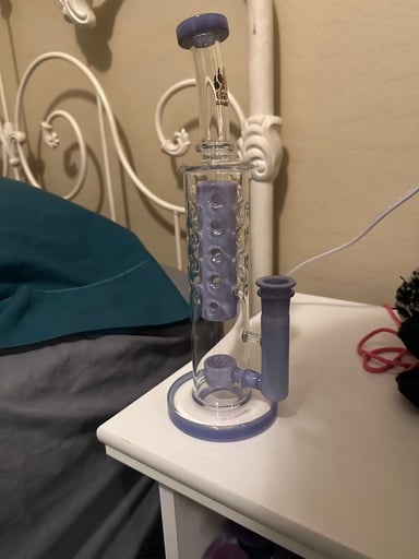 Preview pic of Calibear Flower Straight Fab v2