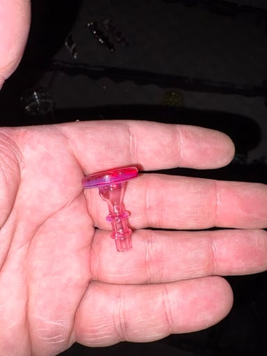 Preview pic of Puffco joystick