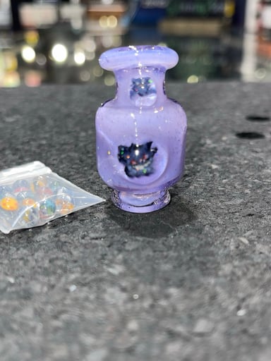 Preview pic of Gengar Pivot Top