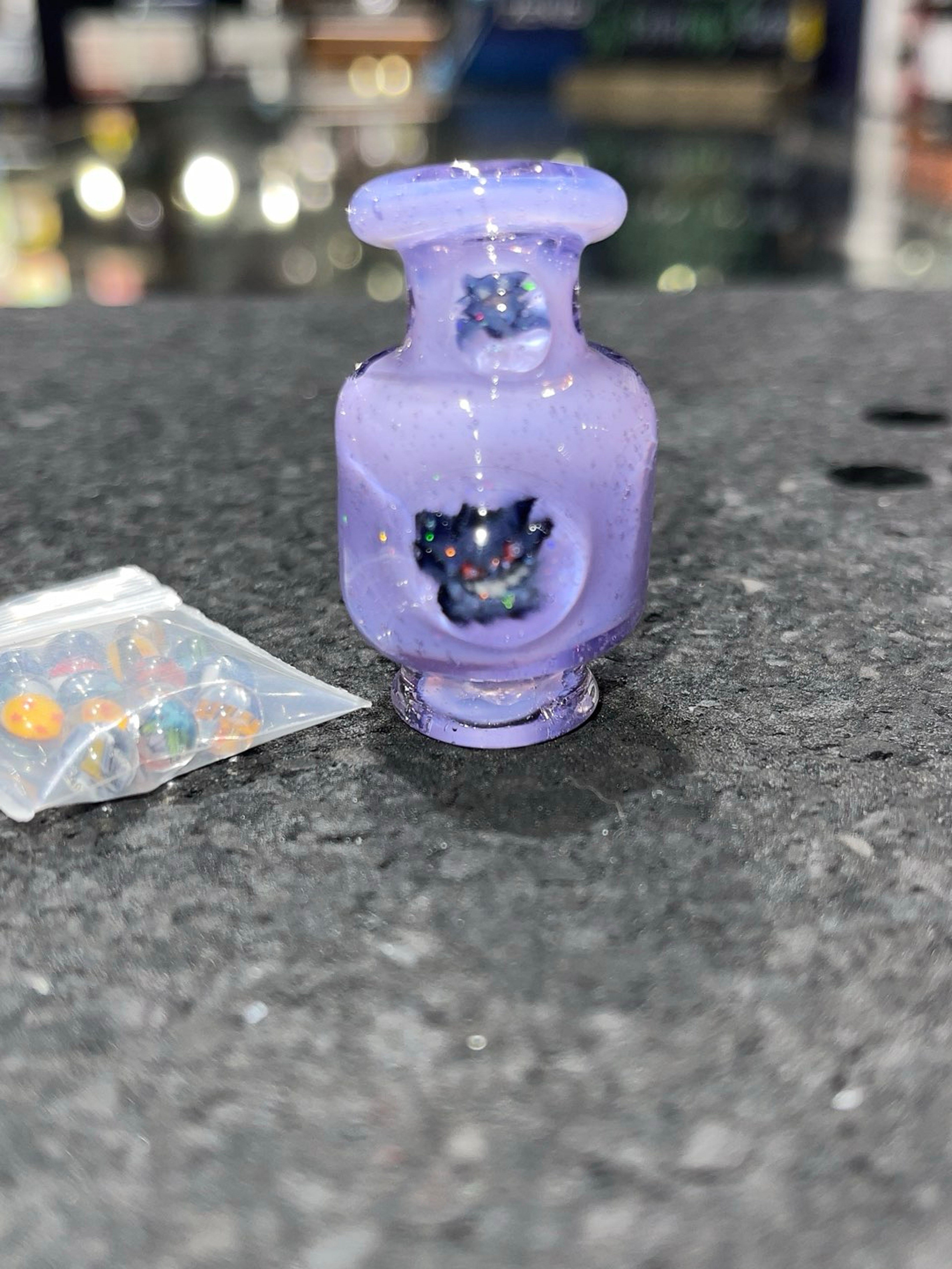 Preview pic of Gengar Pivot Top