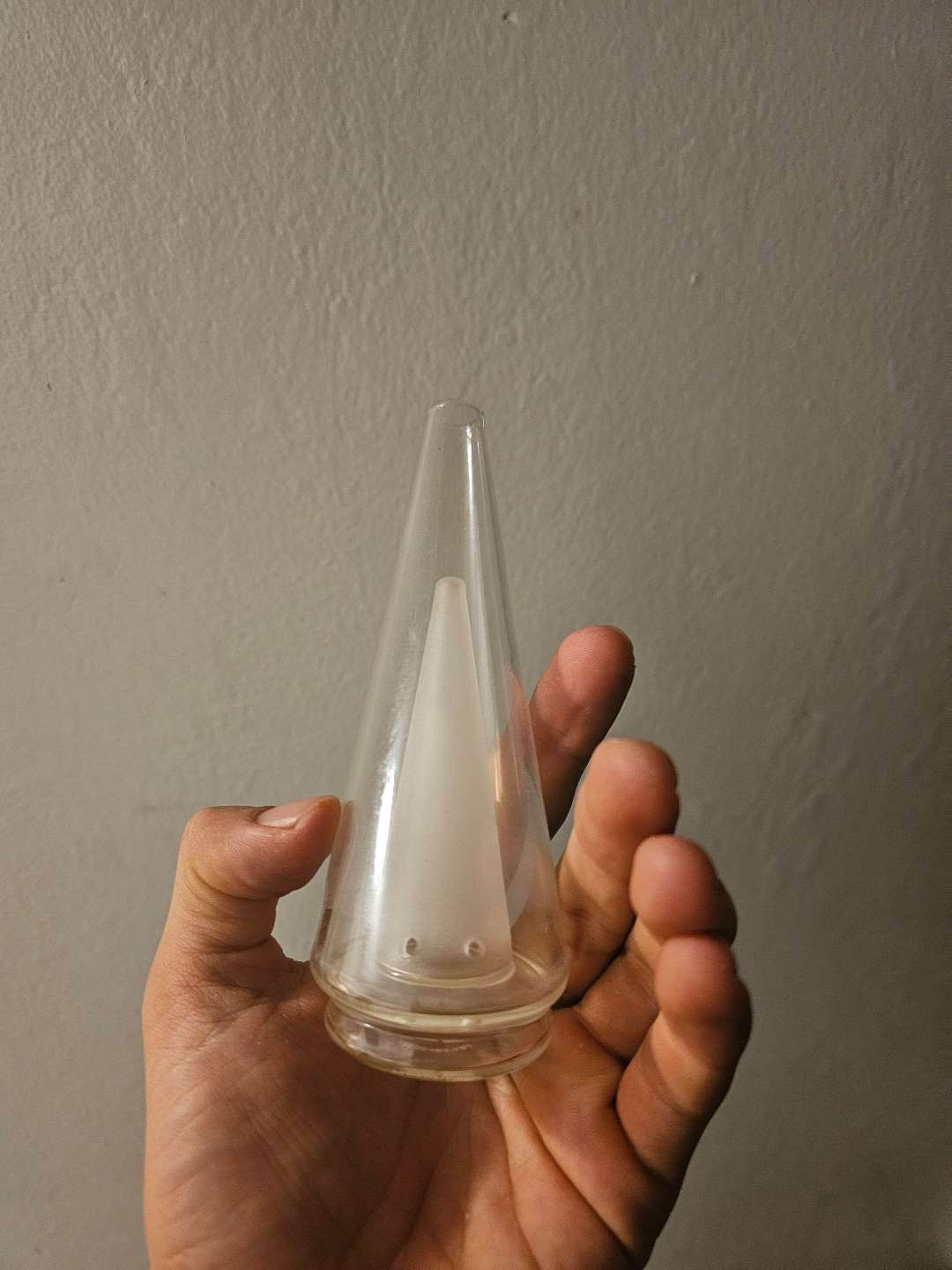 Preview pic of Puffco glas