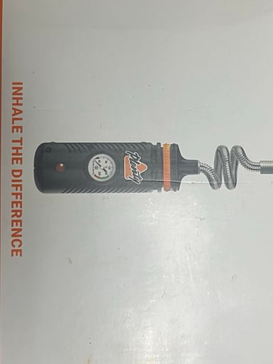 Preview pic of Storz and Bickel Plenty