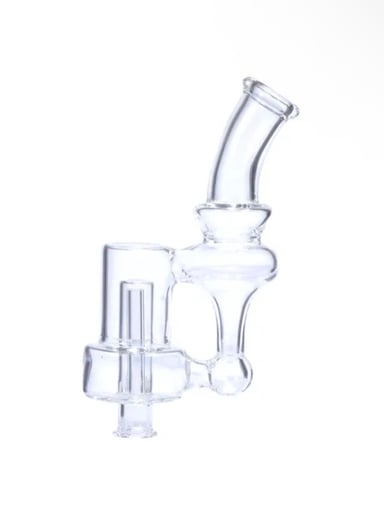 Preview pic of Pivot recycler top