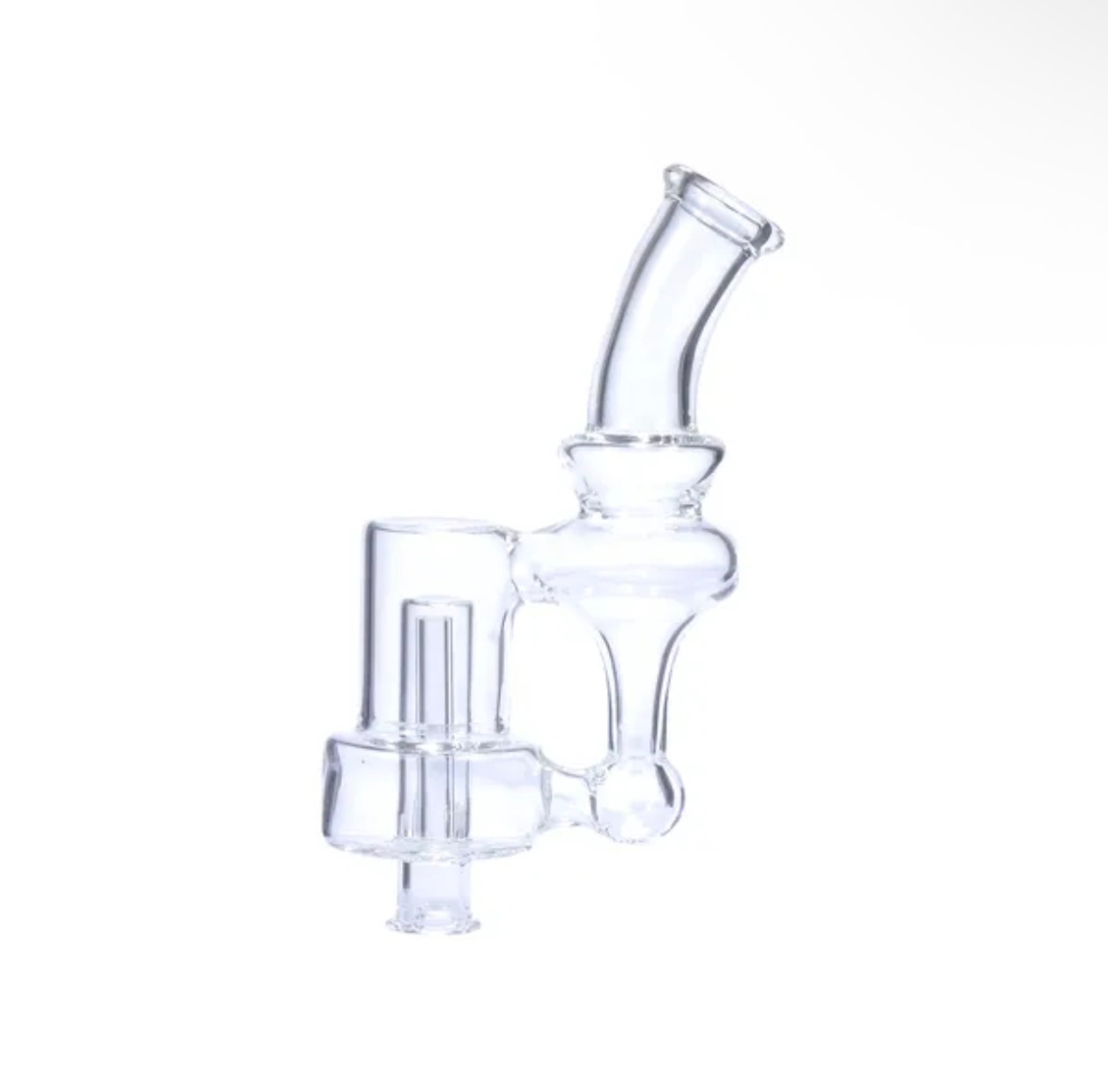 Preview pic of Pivot recycler top