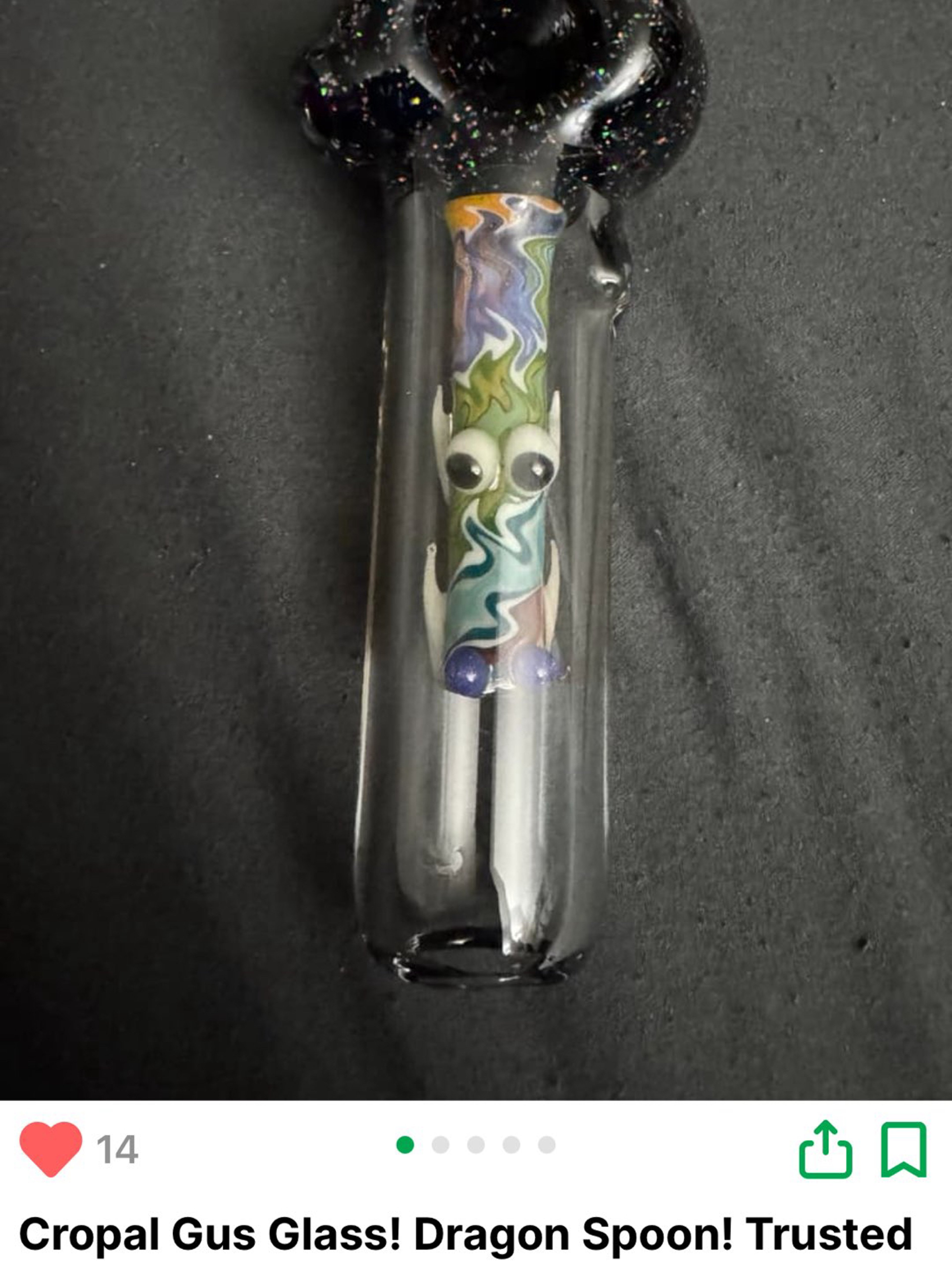 Preview pic of Sale for two listings.