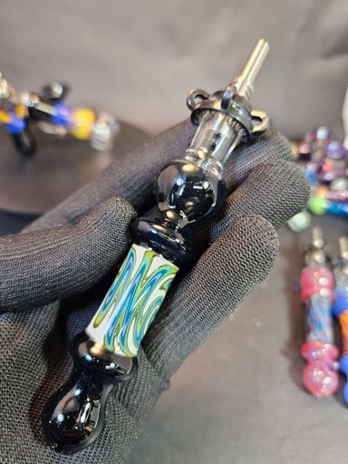 Preview pic of Dry collector