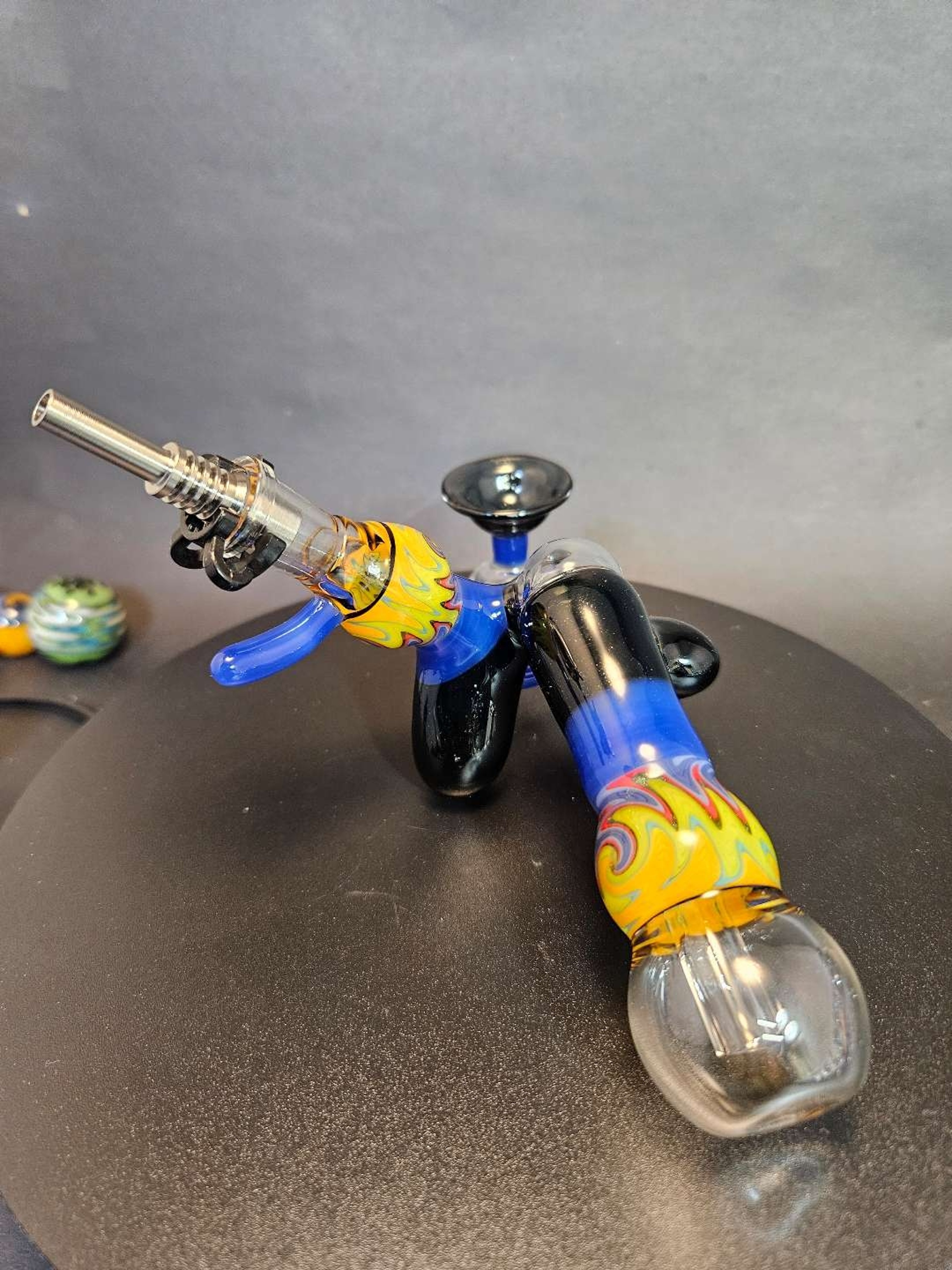 Ray gun collector image 0