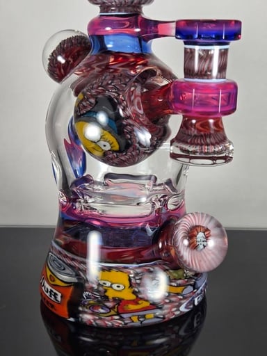 Preview pic of Conversion x Stophem Boehme