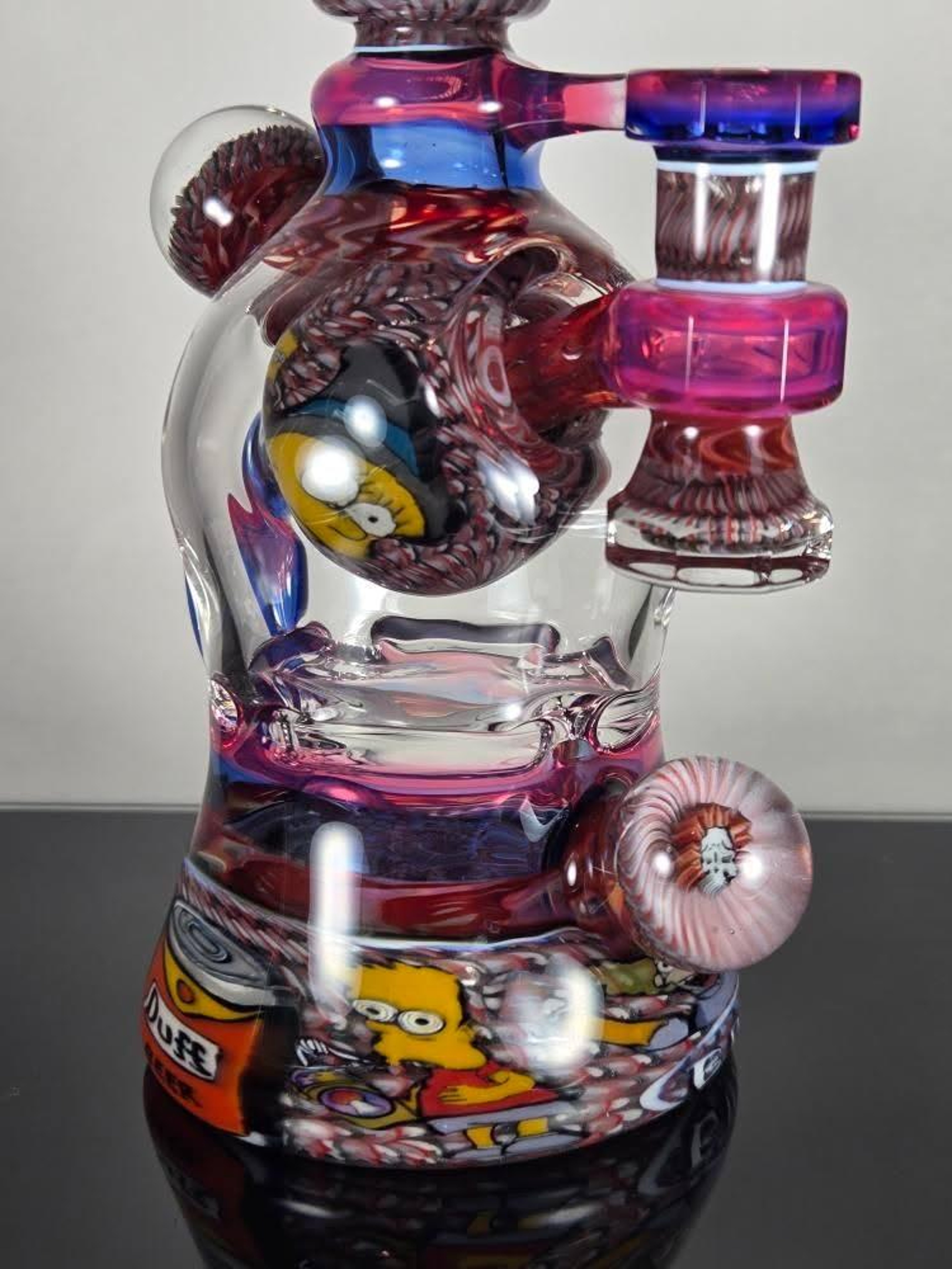 Conversion x Stophem Boehme image 0