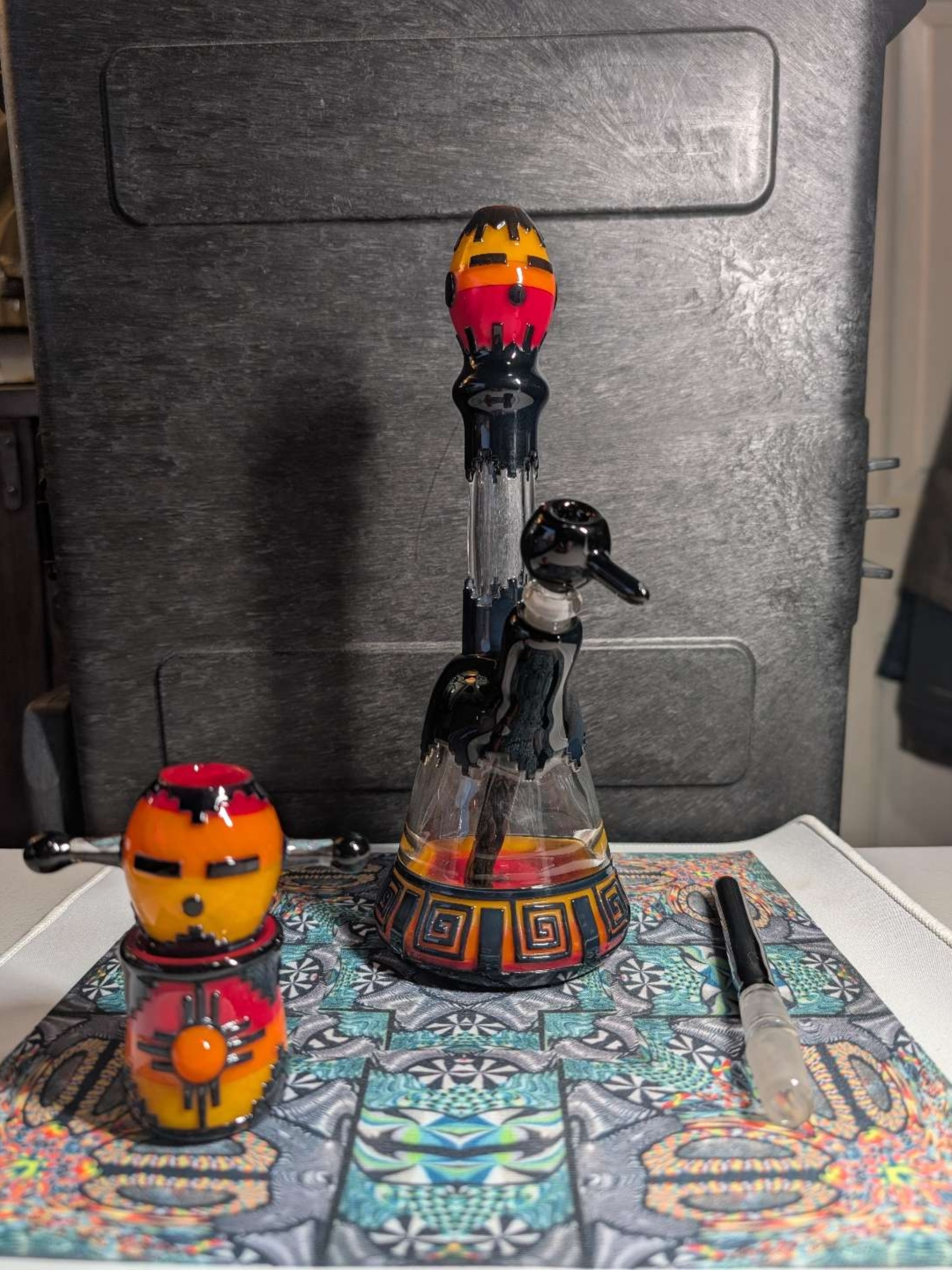 Preview pic of 2010 Kachina by Clinton Roman