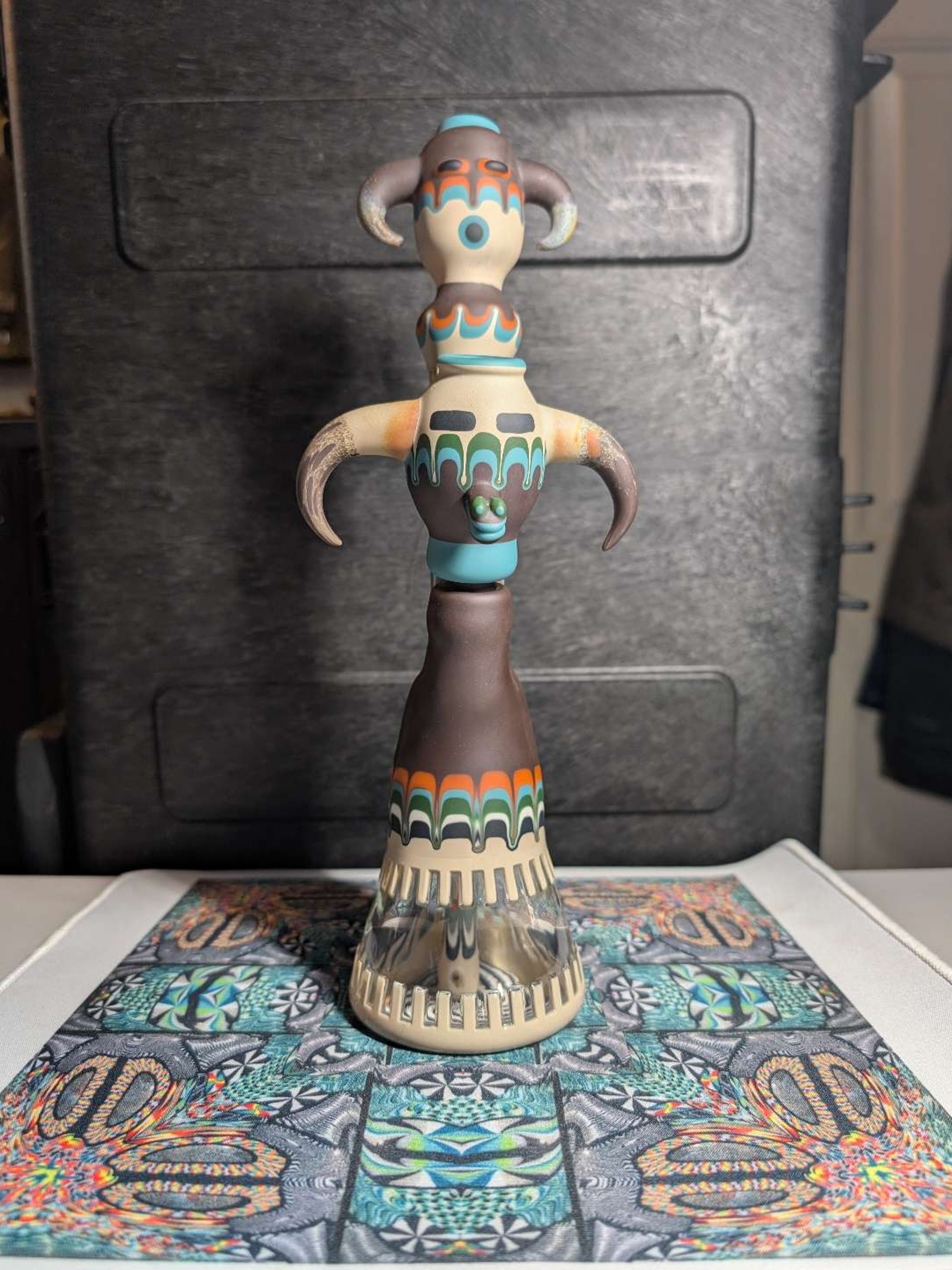 Preview pic of 2012 Kachina by Clinton Roman