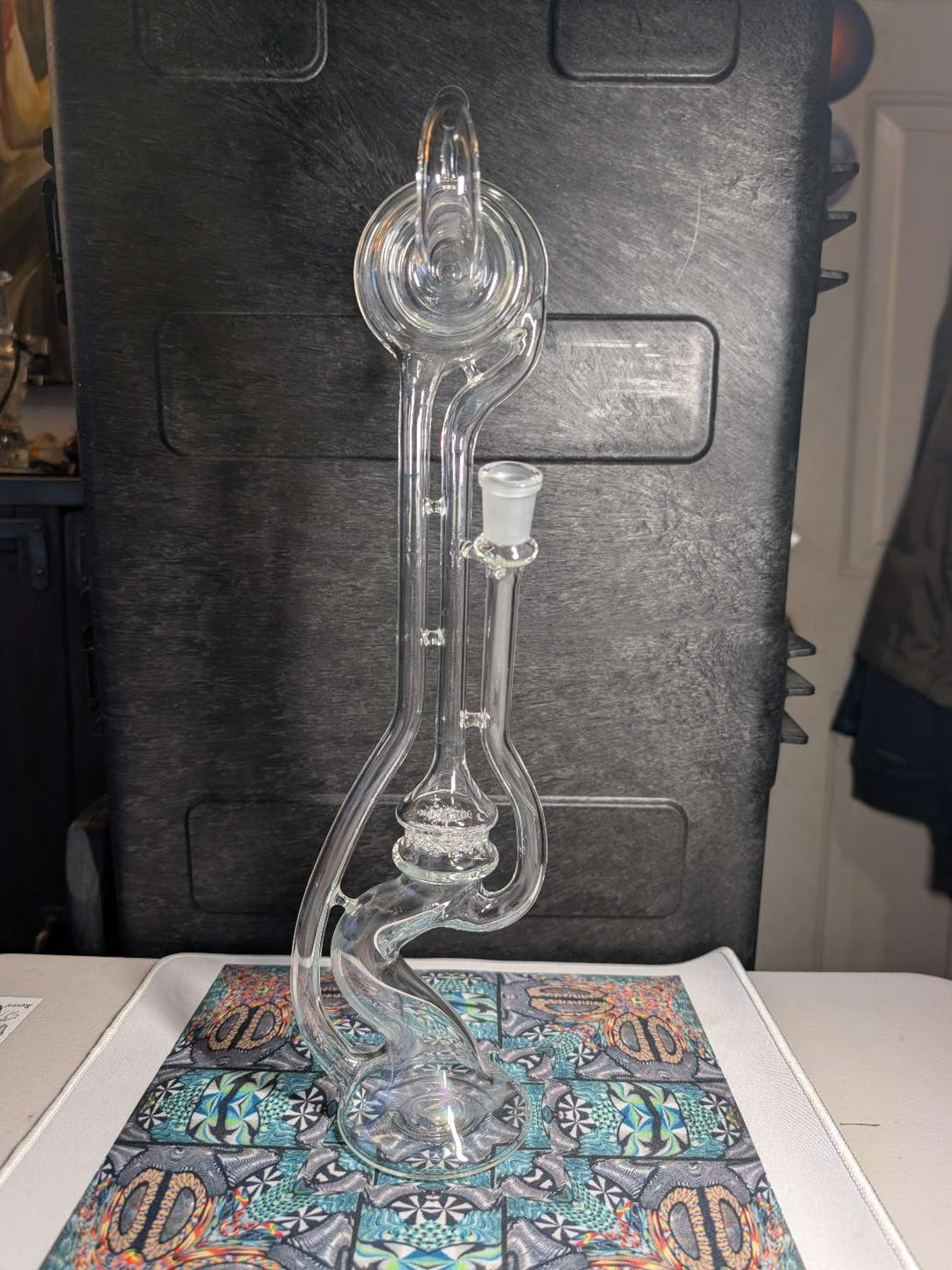 Preview pic of 2011 stand up Contrabasso