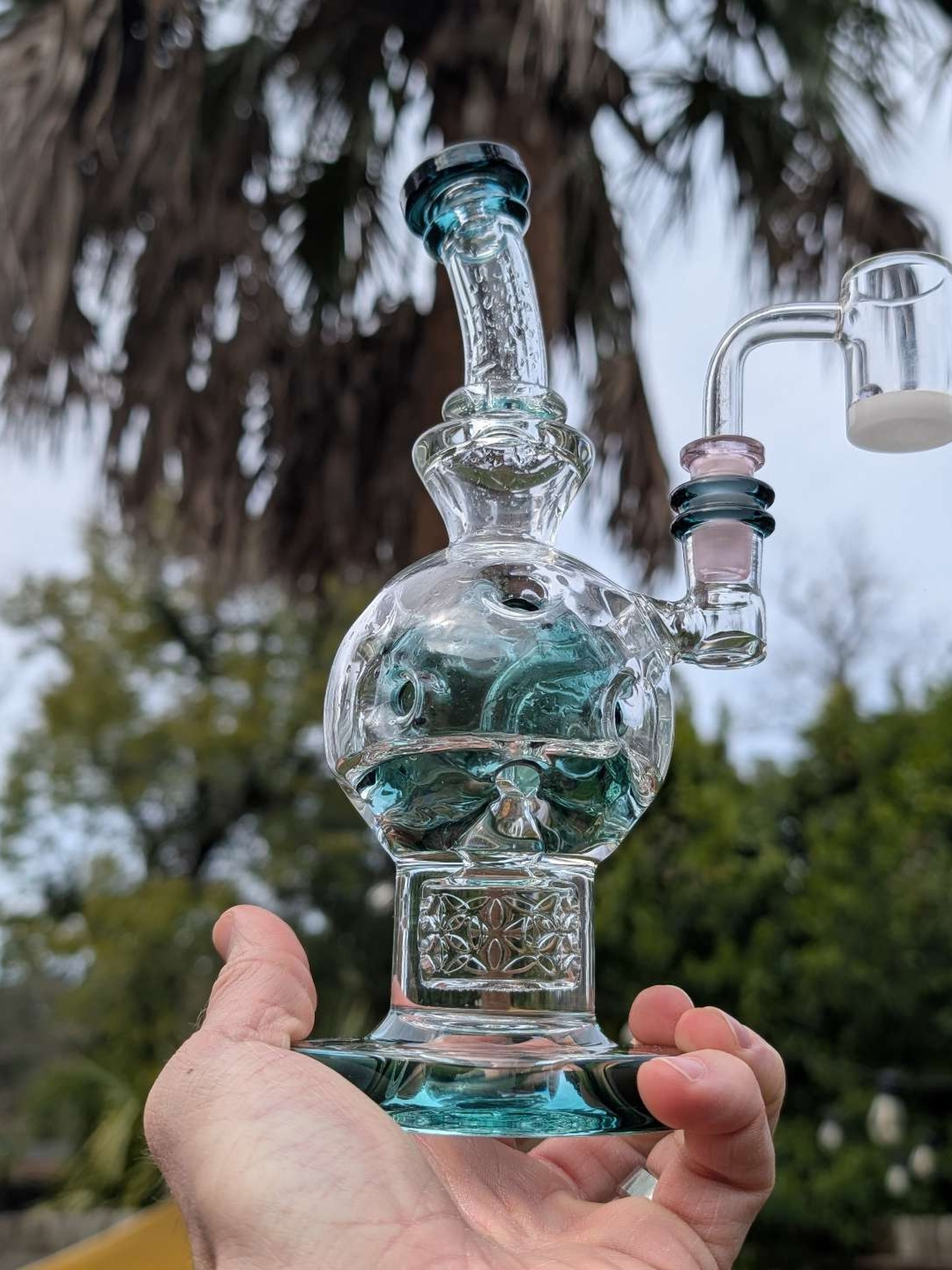 GG Exosphere image 0