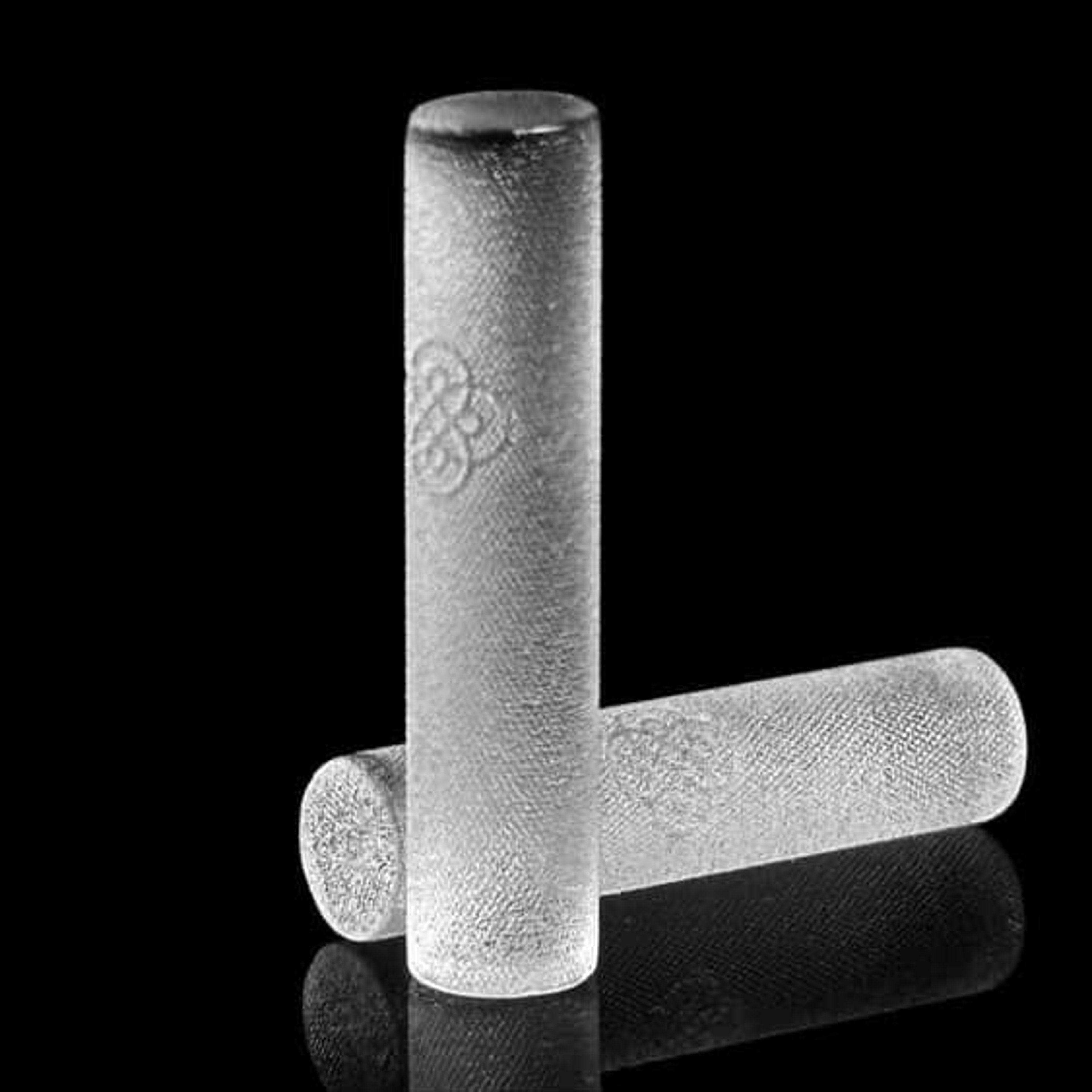 Preview pic of *Trades welcome * Eternal Quartz SE pillar 7mm diameter x 35mm Tall