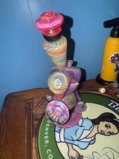 Preview pic of Trill rig with very good function