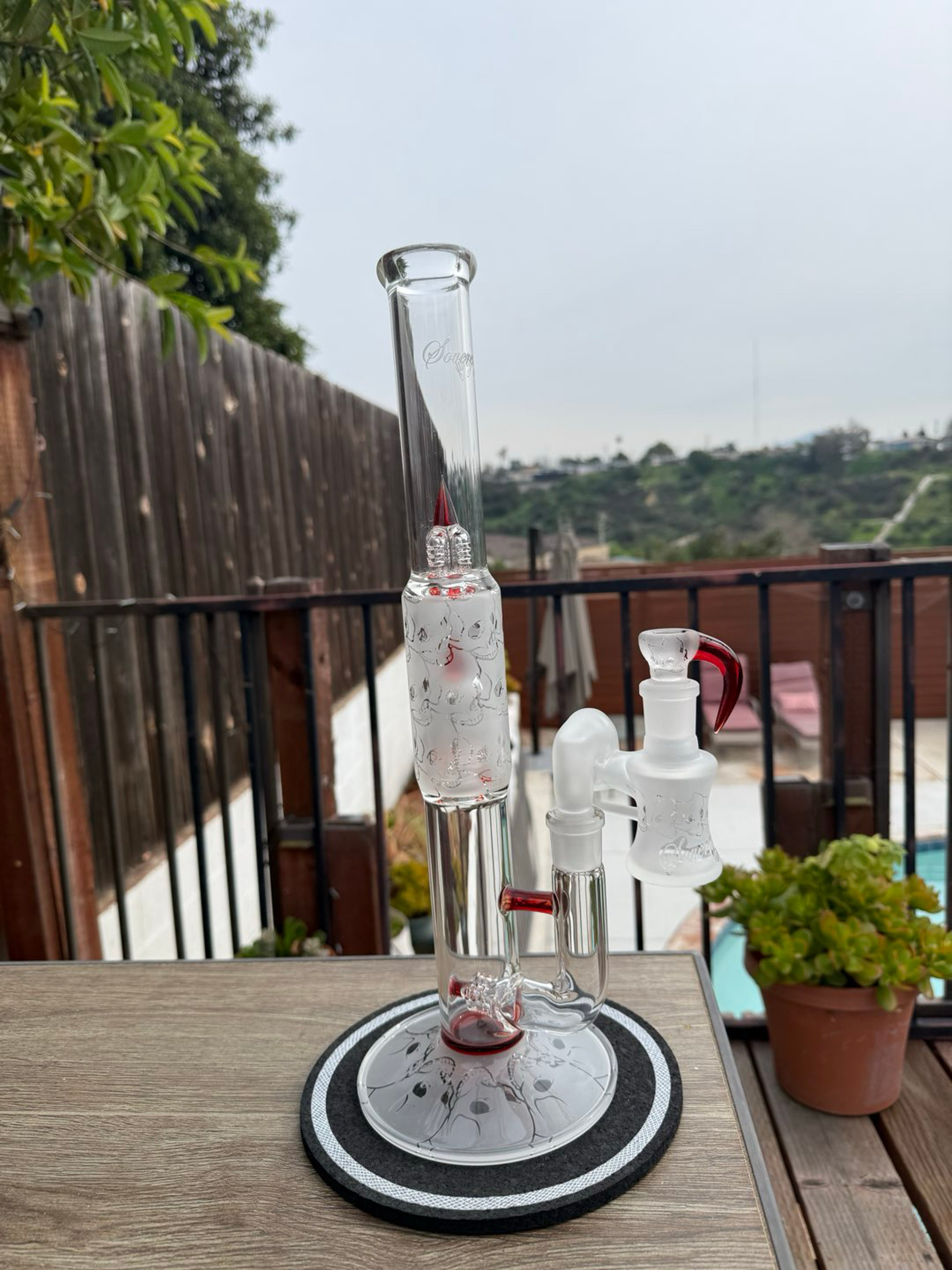 Sovereignty Glass Bloodshed.pdf Collab Set image 0