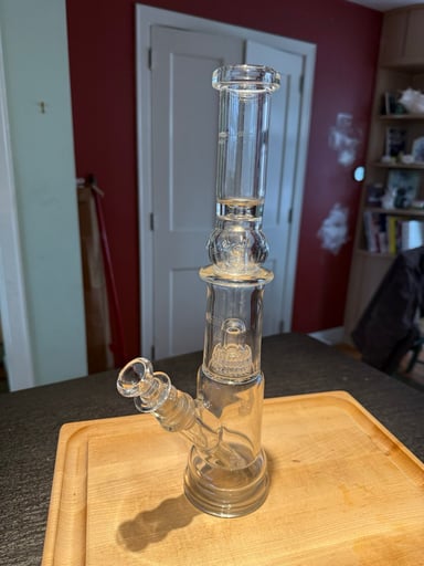 Preview pic of Mobius Nano v2 w/ Matrix perc