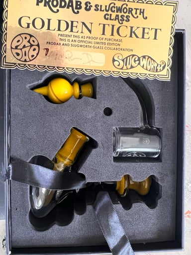 Preview pic of Slugworth mini