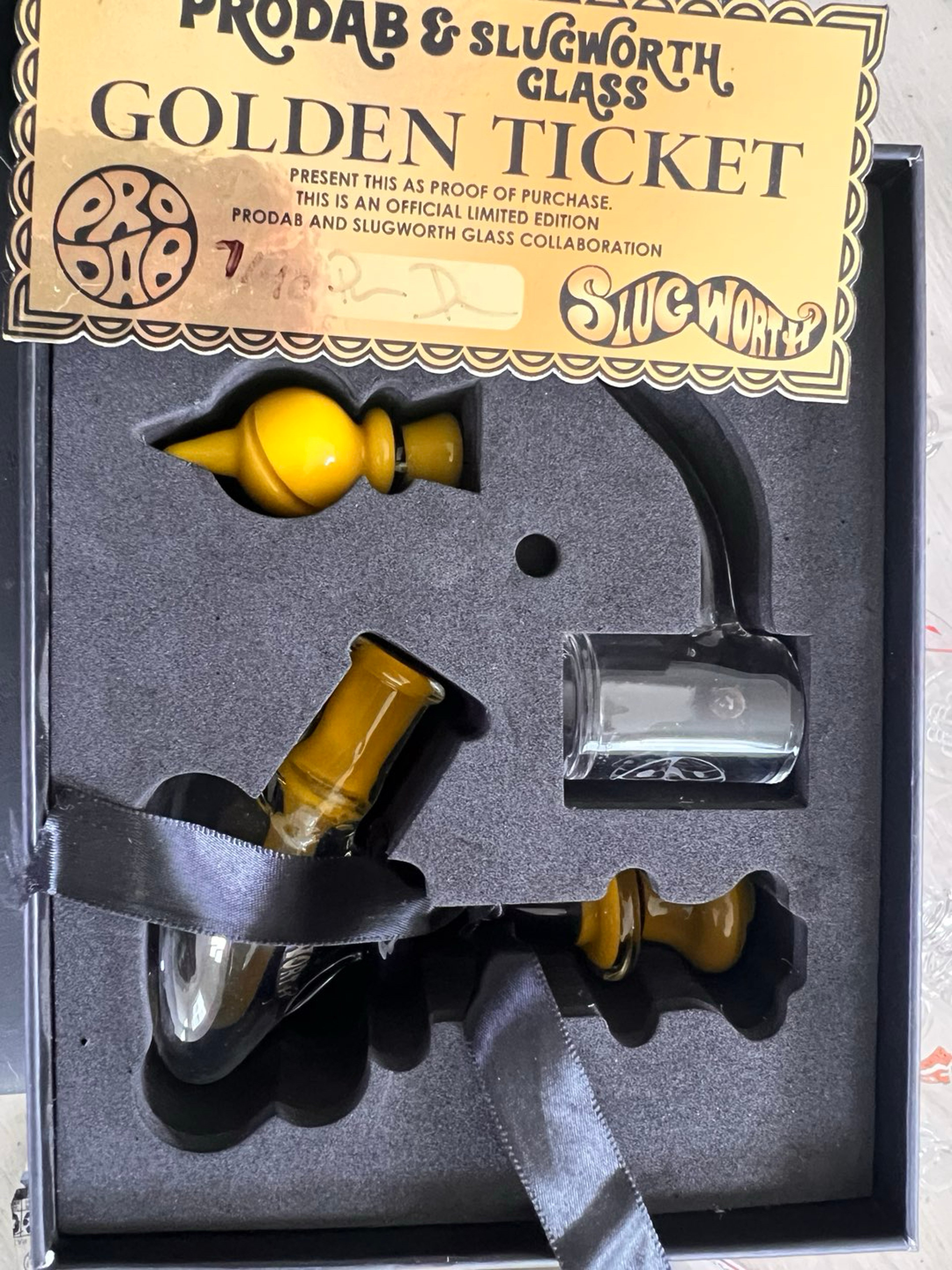 Slugworth mini image 0