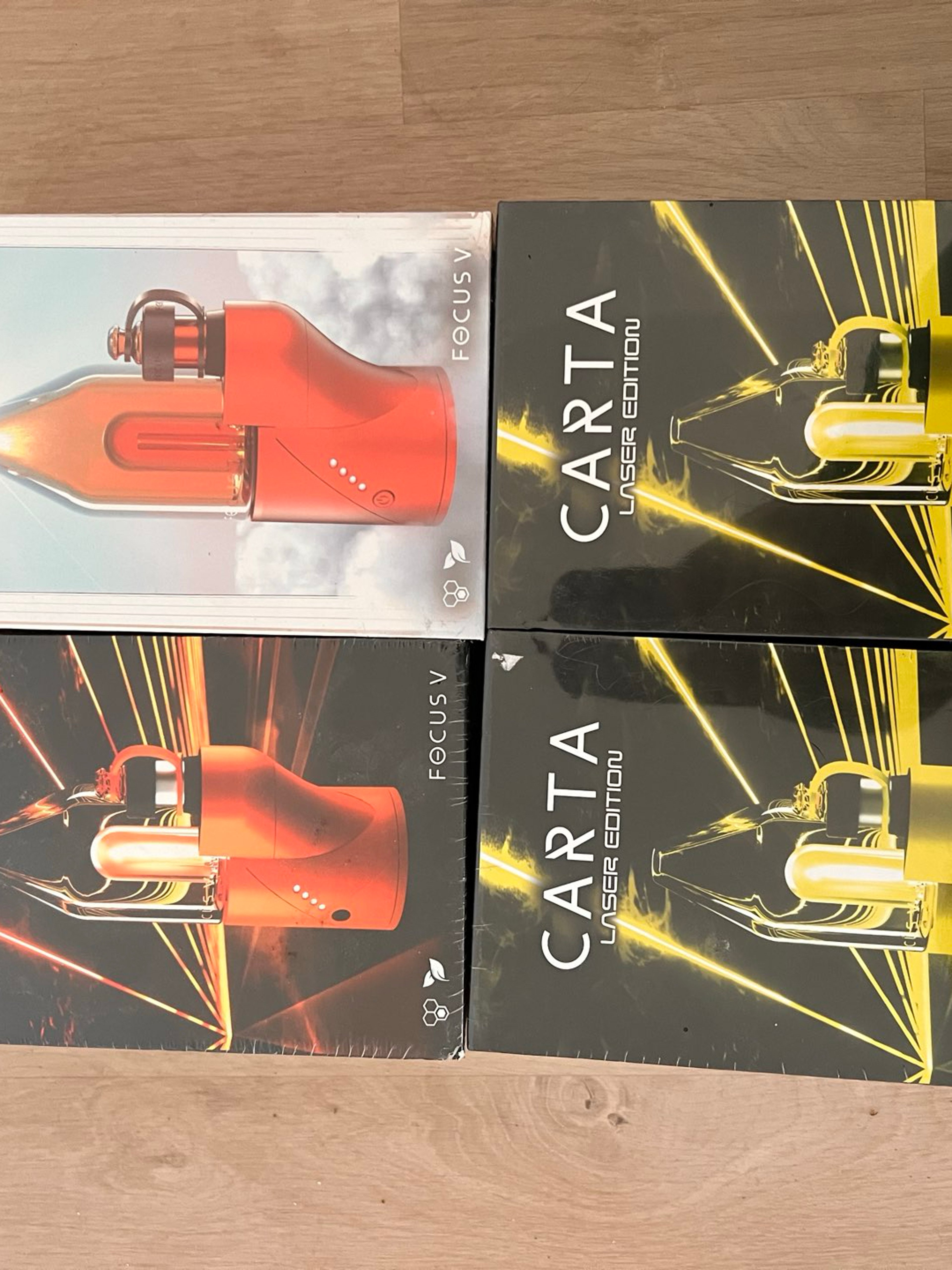 Preview pic of Focus carta