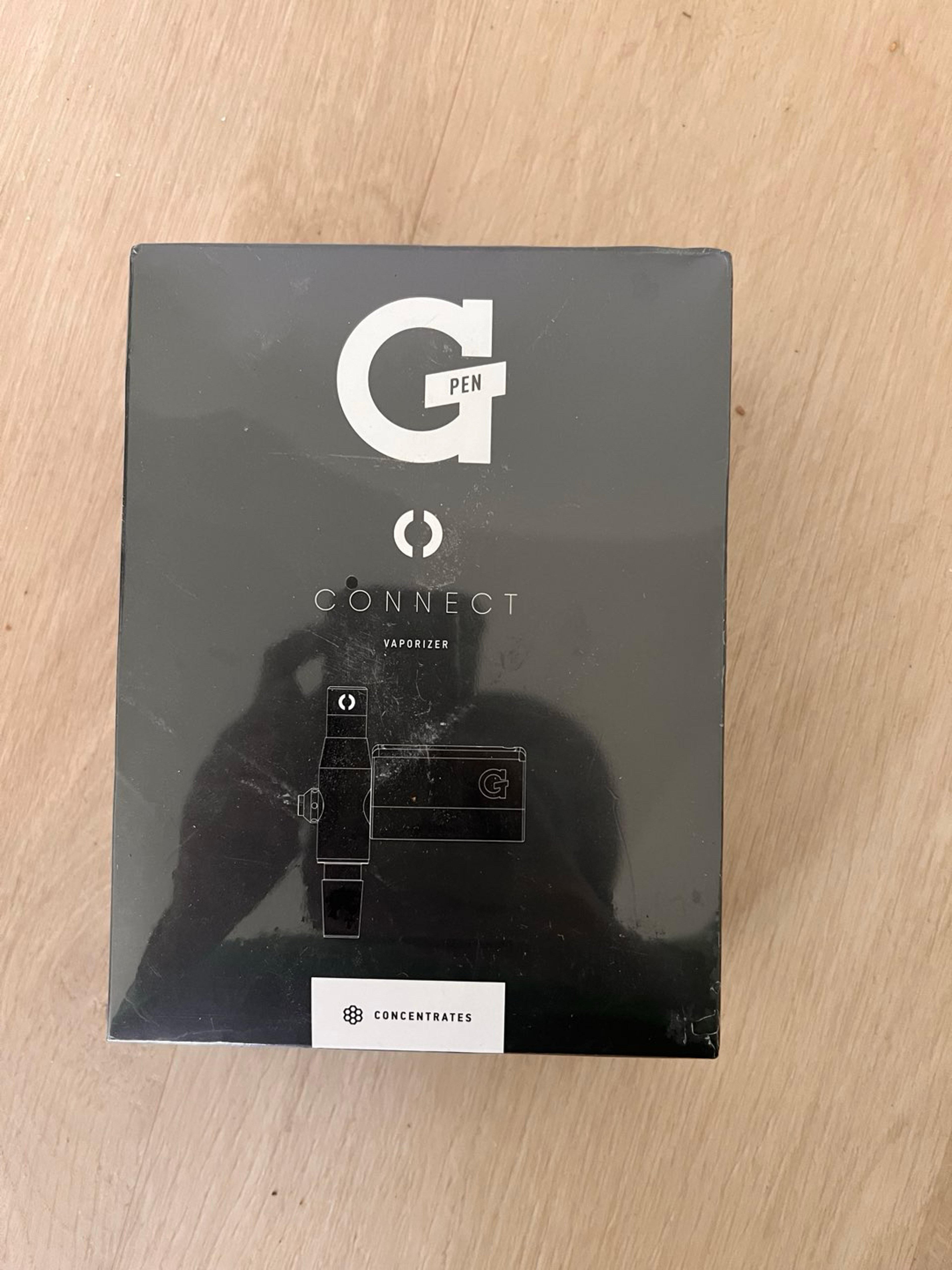 G pen connect image 0