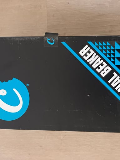 Preview pic of Cookies beaker