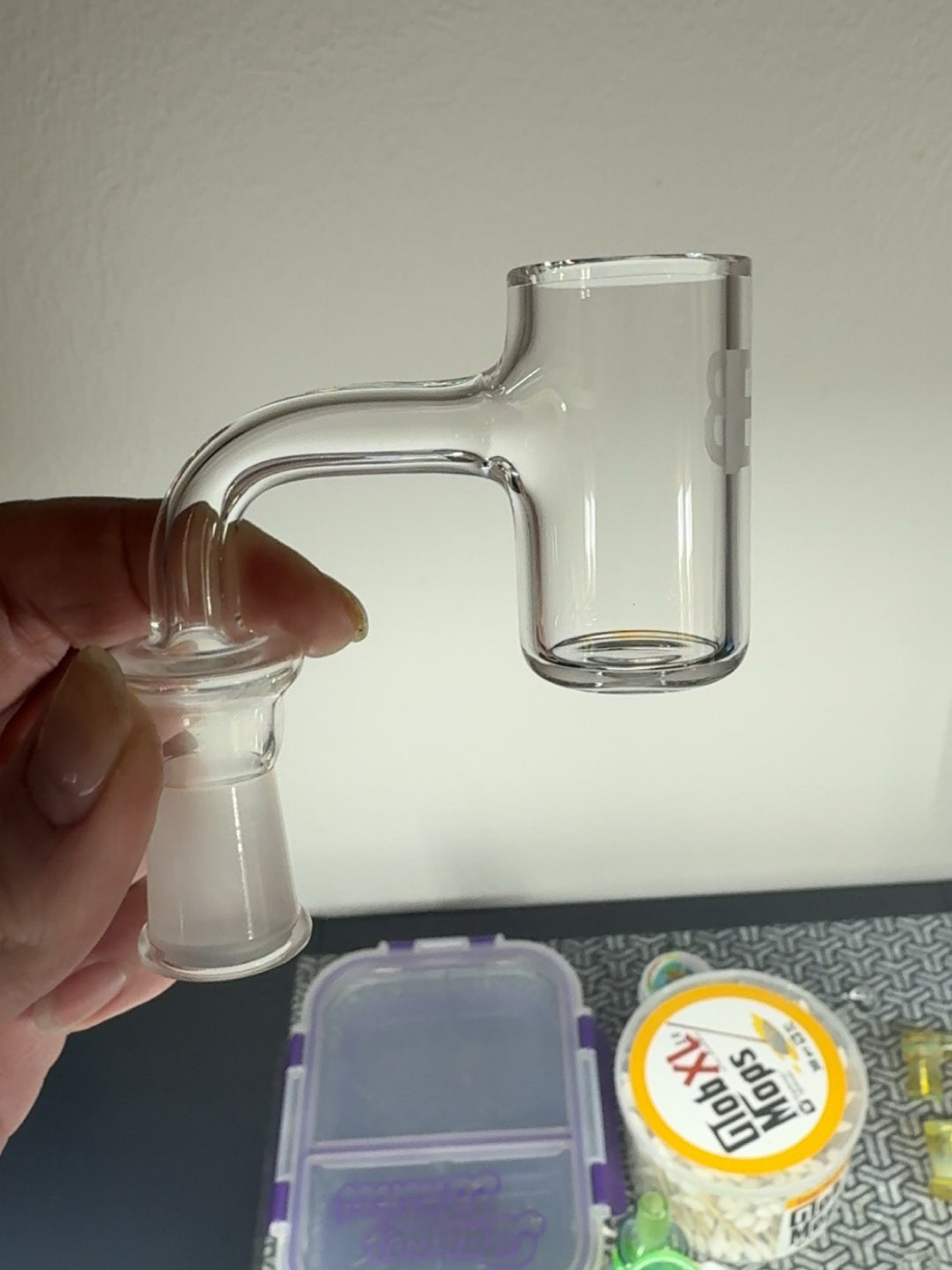 Preview pic of 14mm Joel Halen bucket