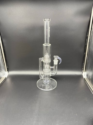 Preview pic of Sovereignty PA Treecycler with Slide