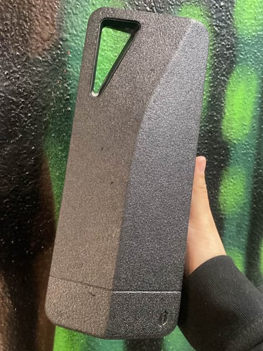 Preview pic of Peak pro original case