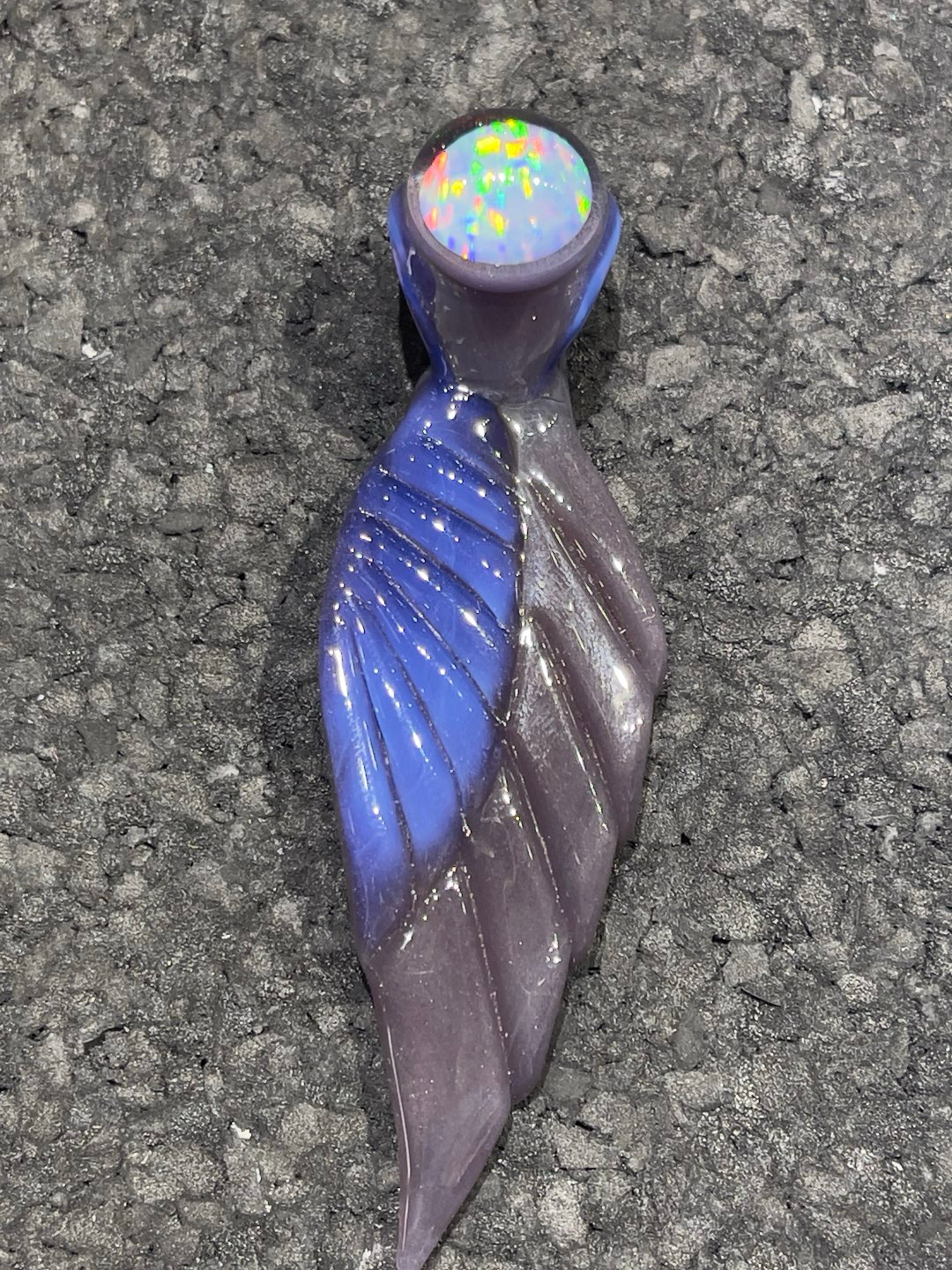 Firefly Wing image 0