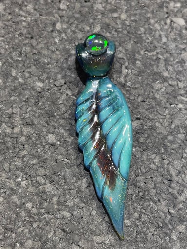 Preview pic of Firefly Wing