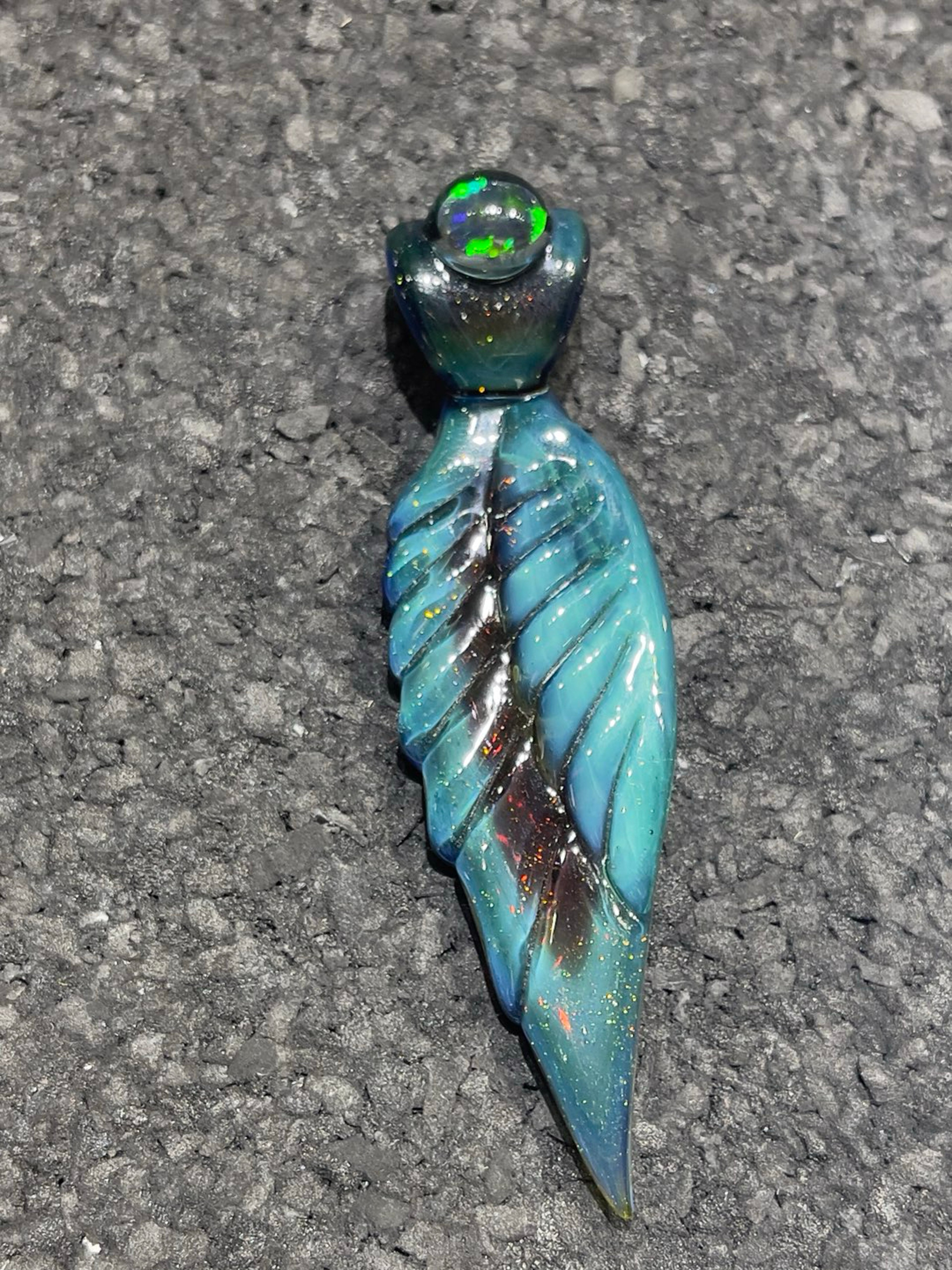 Firefly Wing image 0