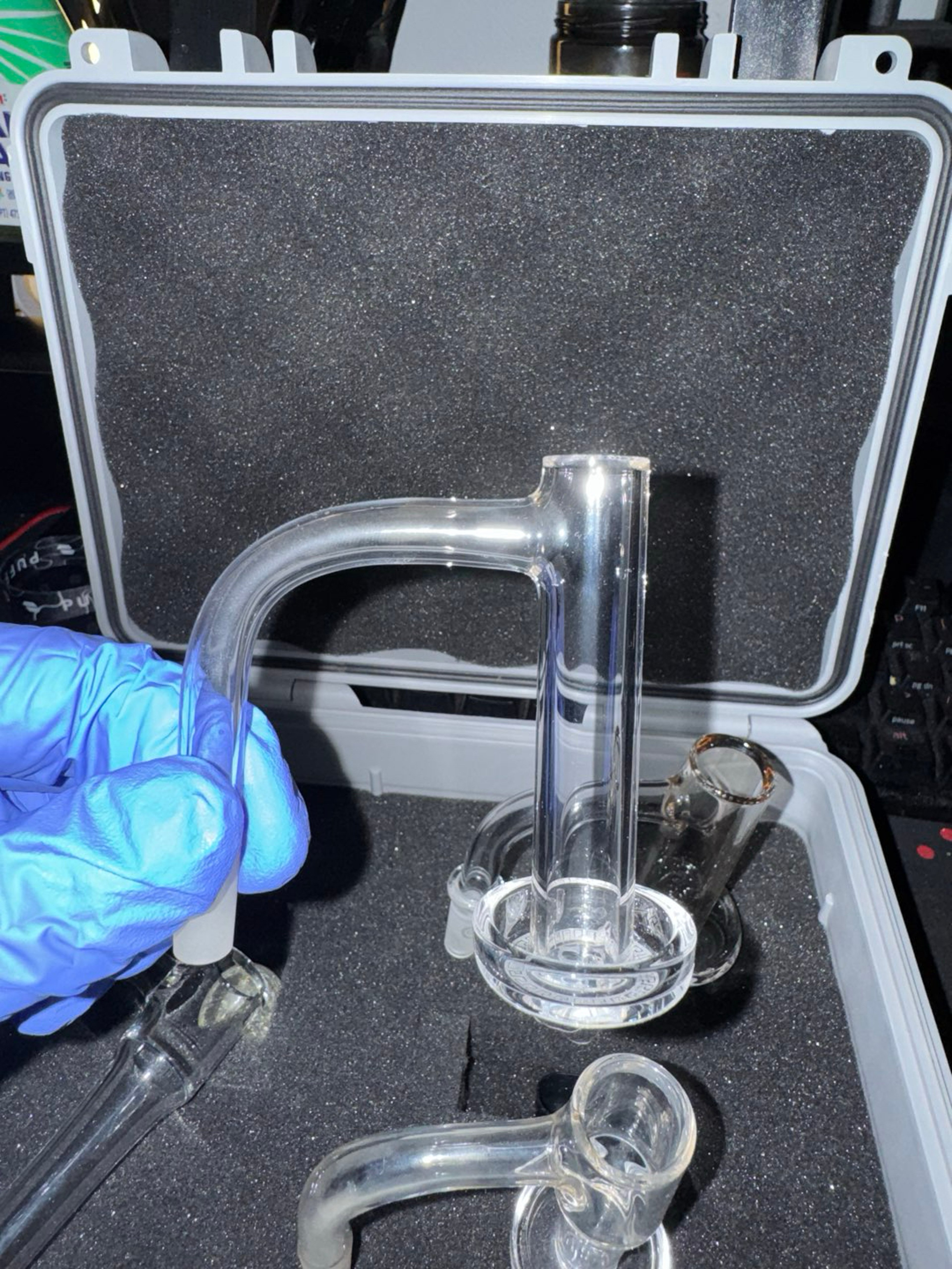 Greek glass banger bundle image 0