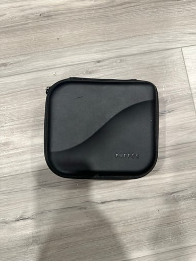 Preview pic of Puffco proxy case